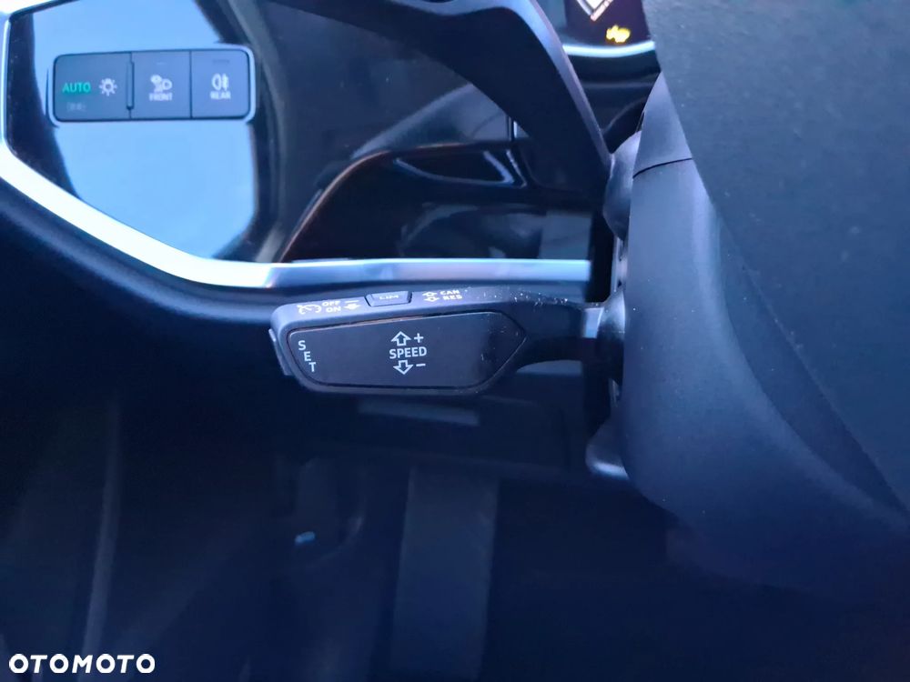 Audi Q3 35 TFSI S line S tronic - 15