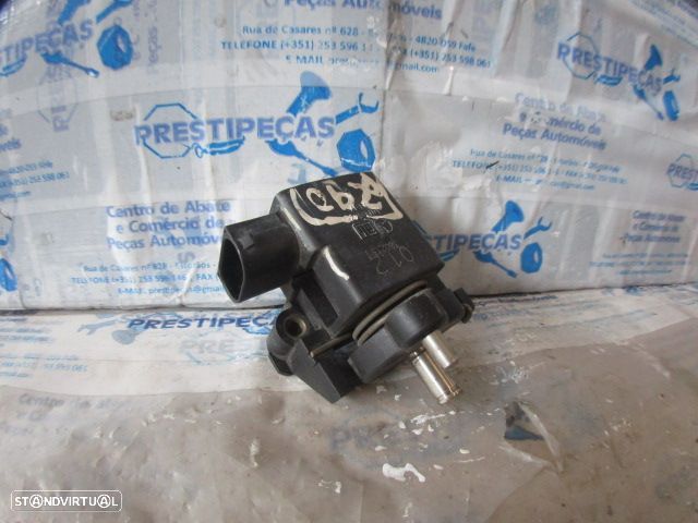 Pedal A0125423317 MERCEDES W168 1998 - 1