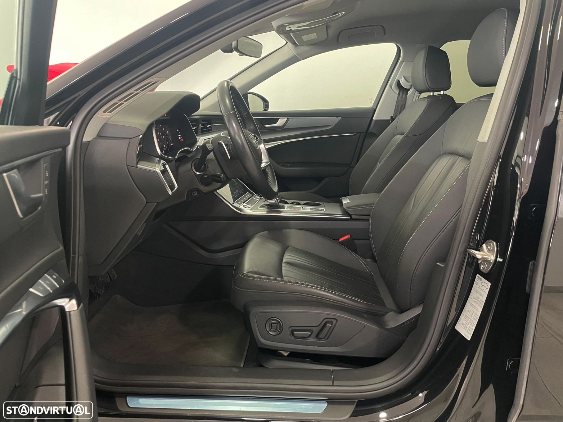 Audi A6 Avant 50 TFSIe quattro S tronic - 3