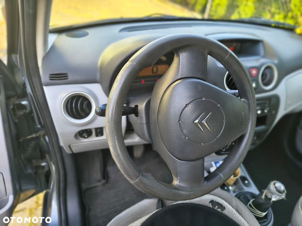 Citroën C3 - 5