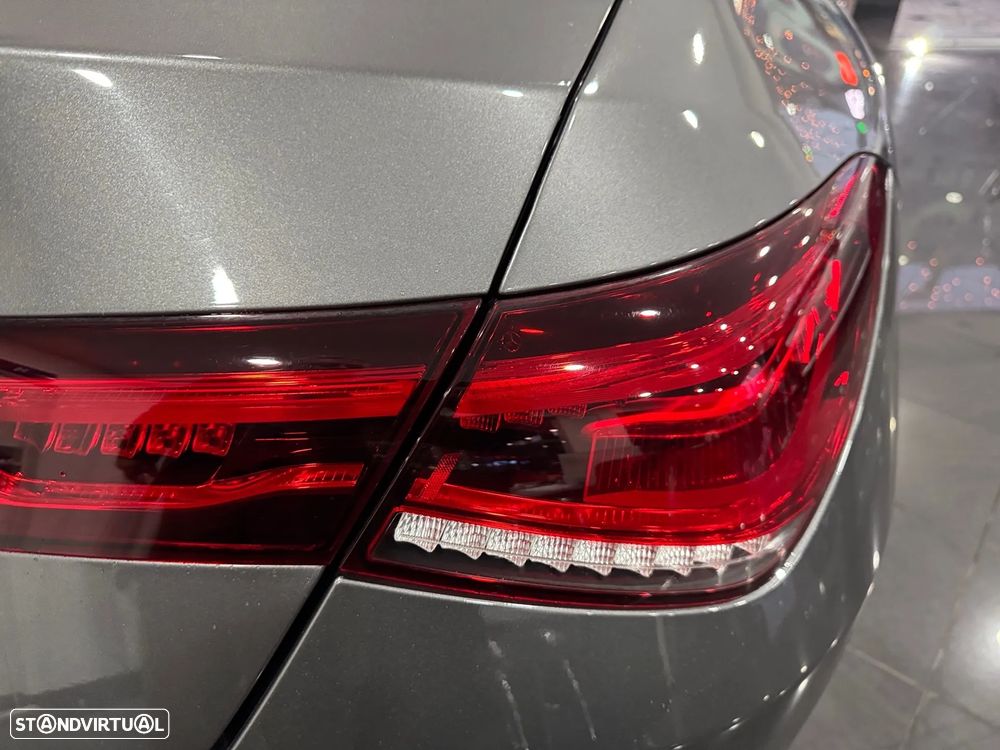 Mercedes-Benz CLA 180 d Progressive Aut. - 13