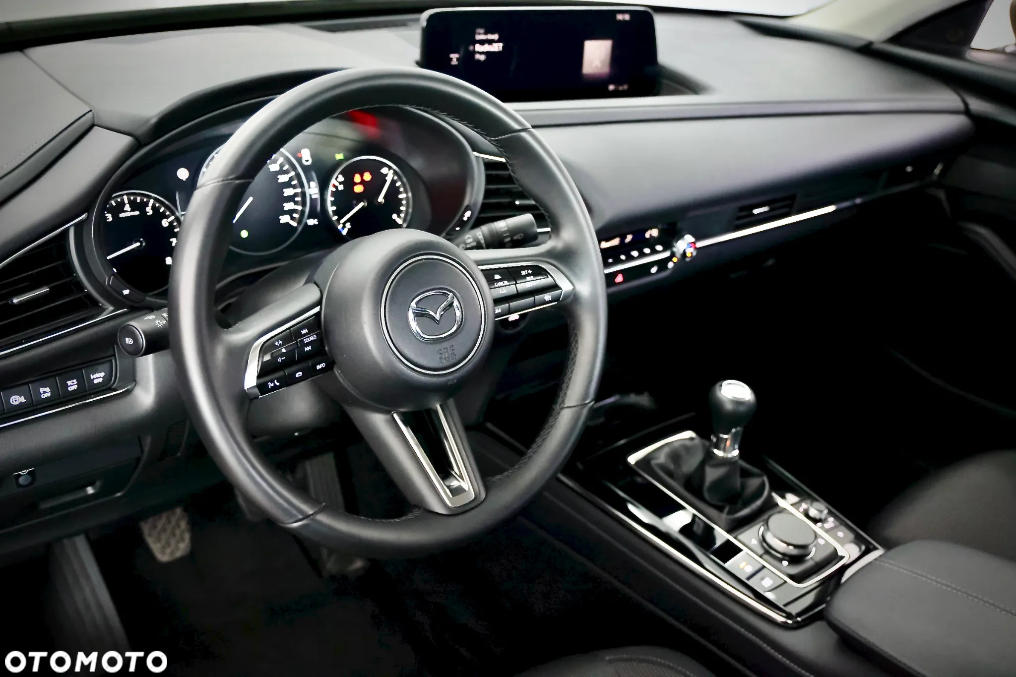 Mazda CX-30 - 15