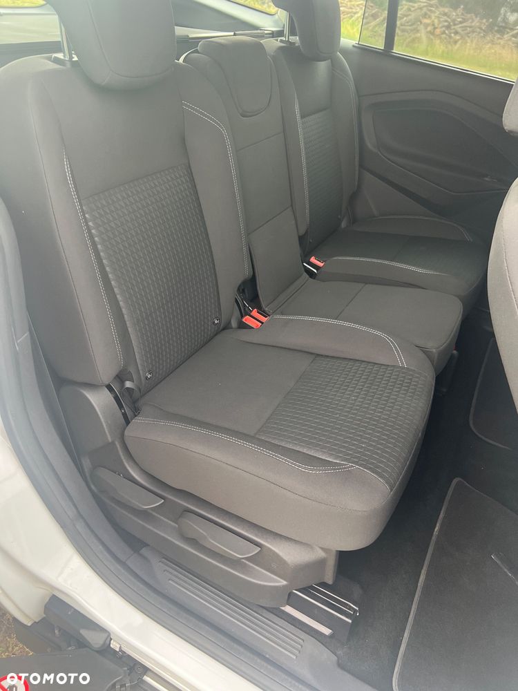 Ford Grand C-MAX Gr 2.0 TDCi Titanium ASS - 22
