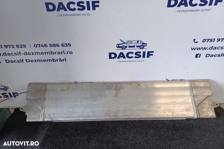 REZERVOR PRESIUNE 4F0616203B 4F0616203B Audi A6 4F/C6 [2004 - 2008] w - 2