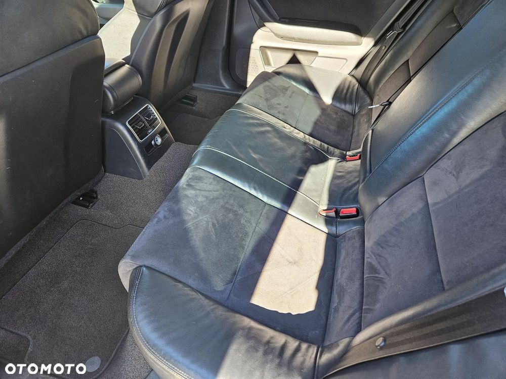 Audi A6 Allroad - 15