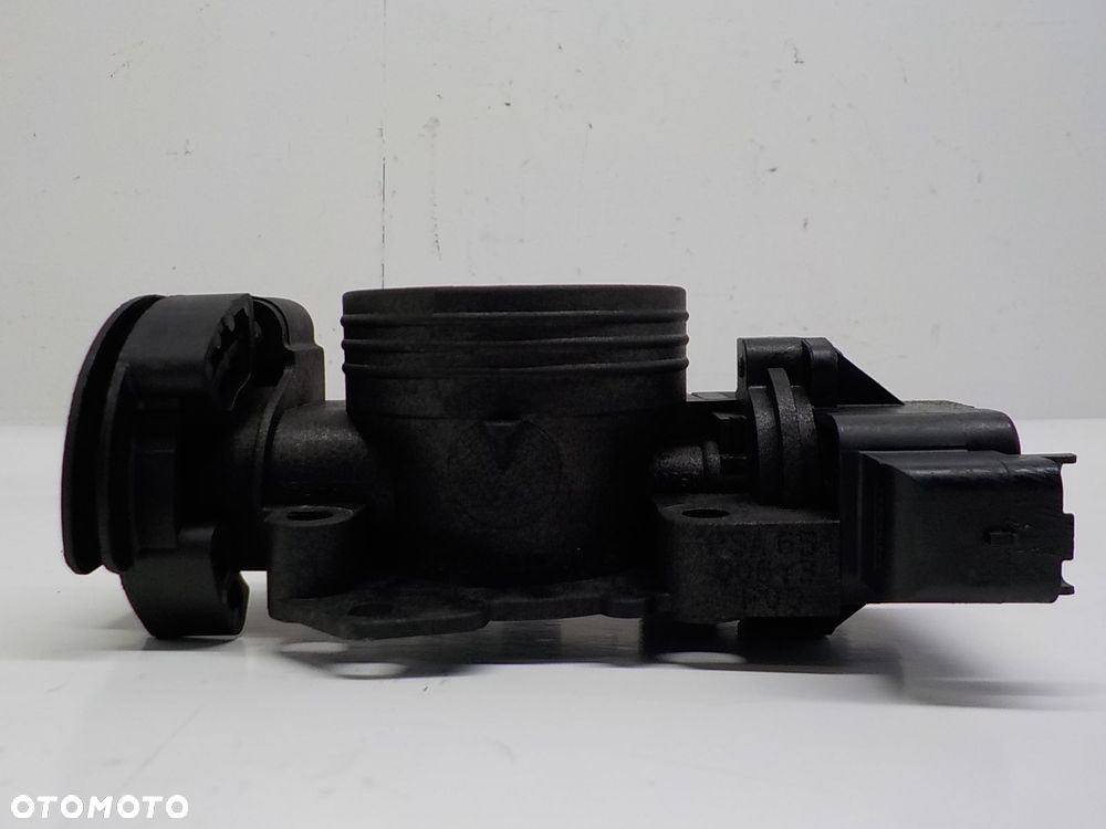 PEUGEOT CITROEN 1.1 1.4 8V PRZEPUSTNICA PSA651 9642473280 - 3