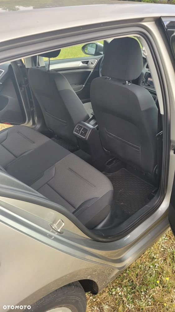 Volkswagen Golf 1.4 TSI BMT Comfortline - 12