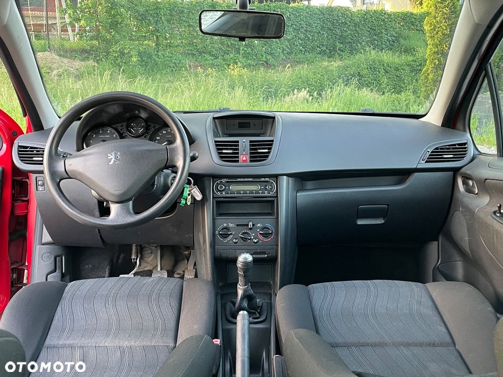 Peugeot 207 75 Filou - 15