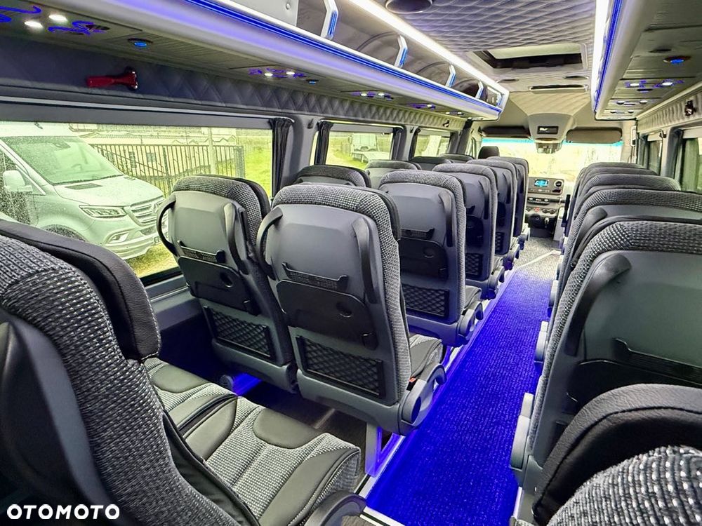 Mercedes-Benz Sprinter 519 Turist Line - 16