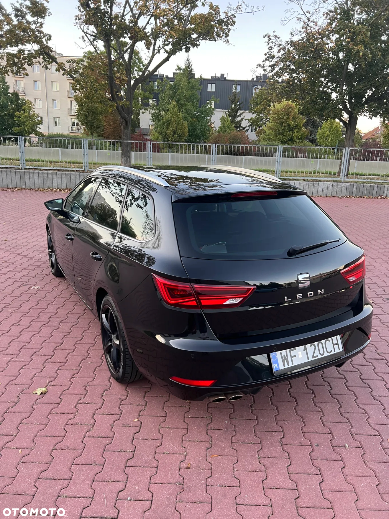 Seat Leon 1.5 EcoTSI Evo Xcellence S&S - 5