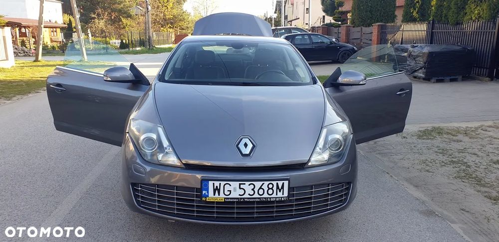 Renault Laguna 2.0T Privilege - 14