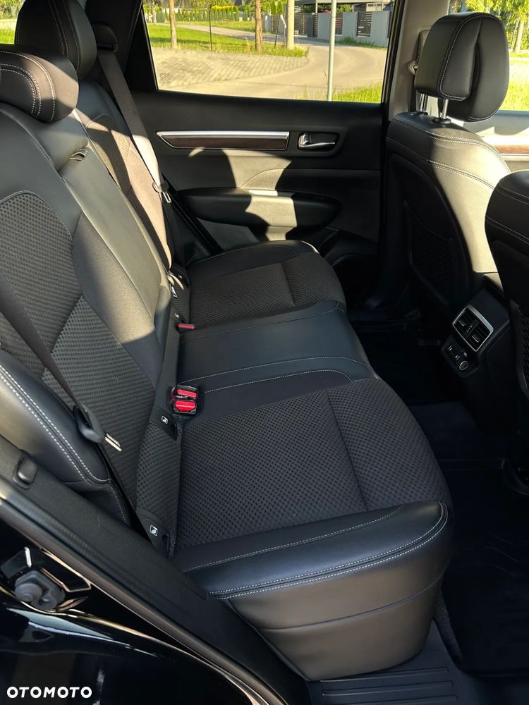 Renault Koleos 2.0 dCi Intens 4x4 X-Tronic - 28
