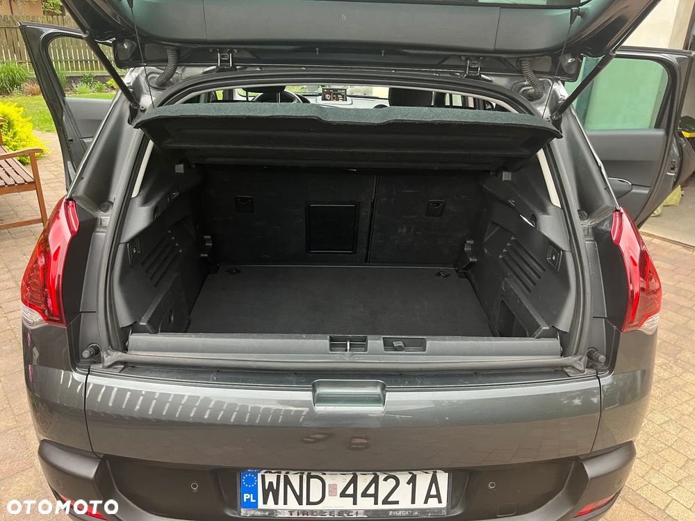 Peugeot 3008 2.0 BlueHDi Active - 11