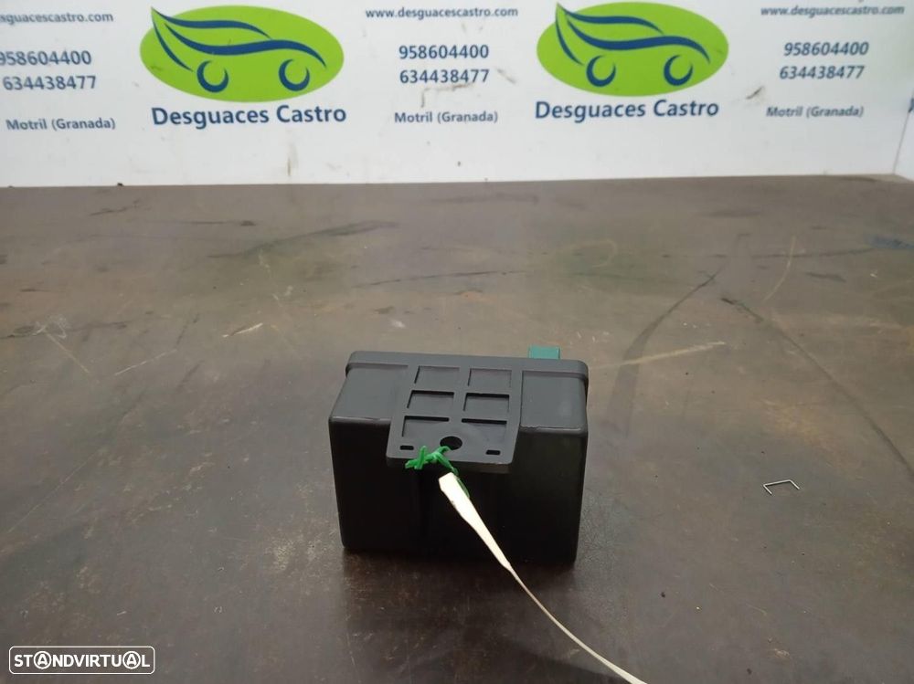 CAIXA PRÉ AQUECIMENTO CITROEN C5 I 2003 -9639912580 - 3