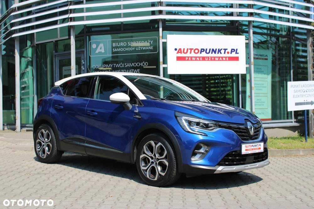 Renault Captur - 3