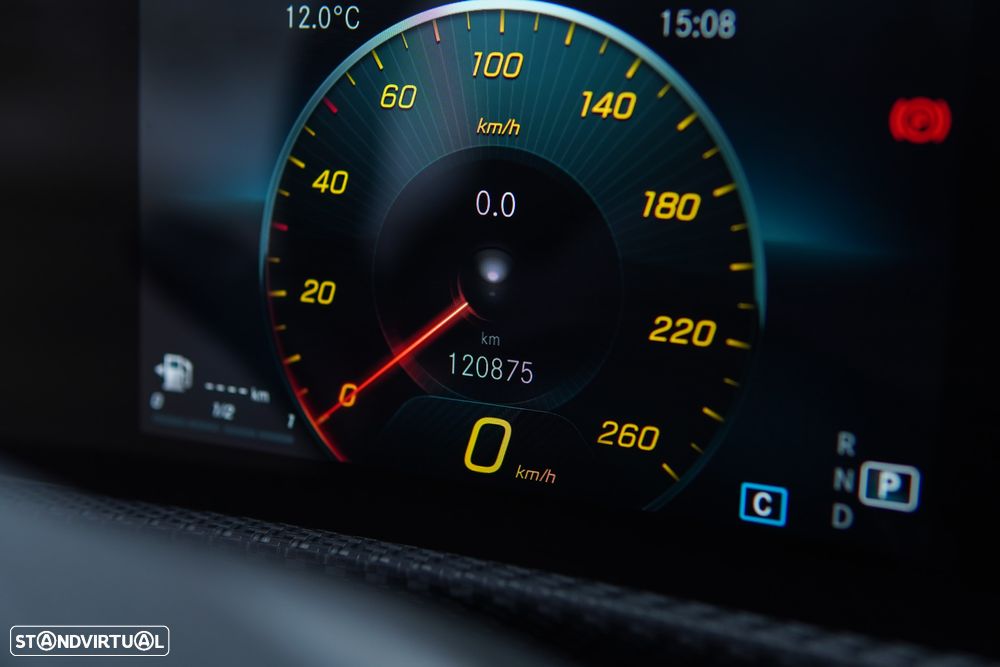 Mercedes-Benz CLA 180 d 7G-DCT Progressive - 43