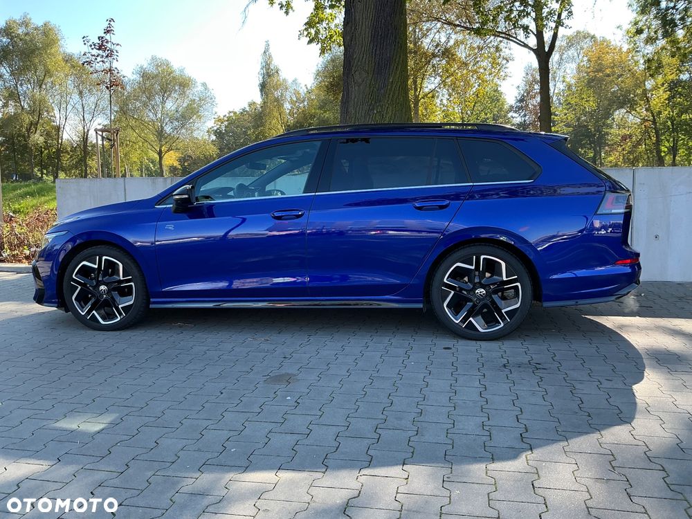 Volkswagen Golf - 11
