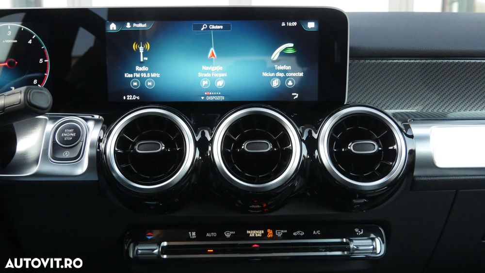 Mercedes-Benz GLB 200 d 4Matic 8G-DCT - 25