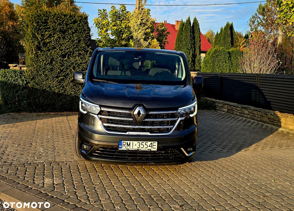 Renault Trafic - 8