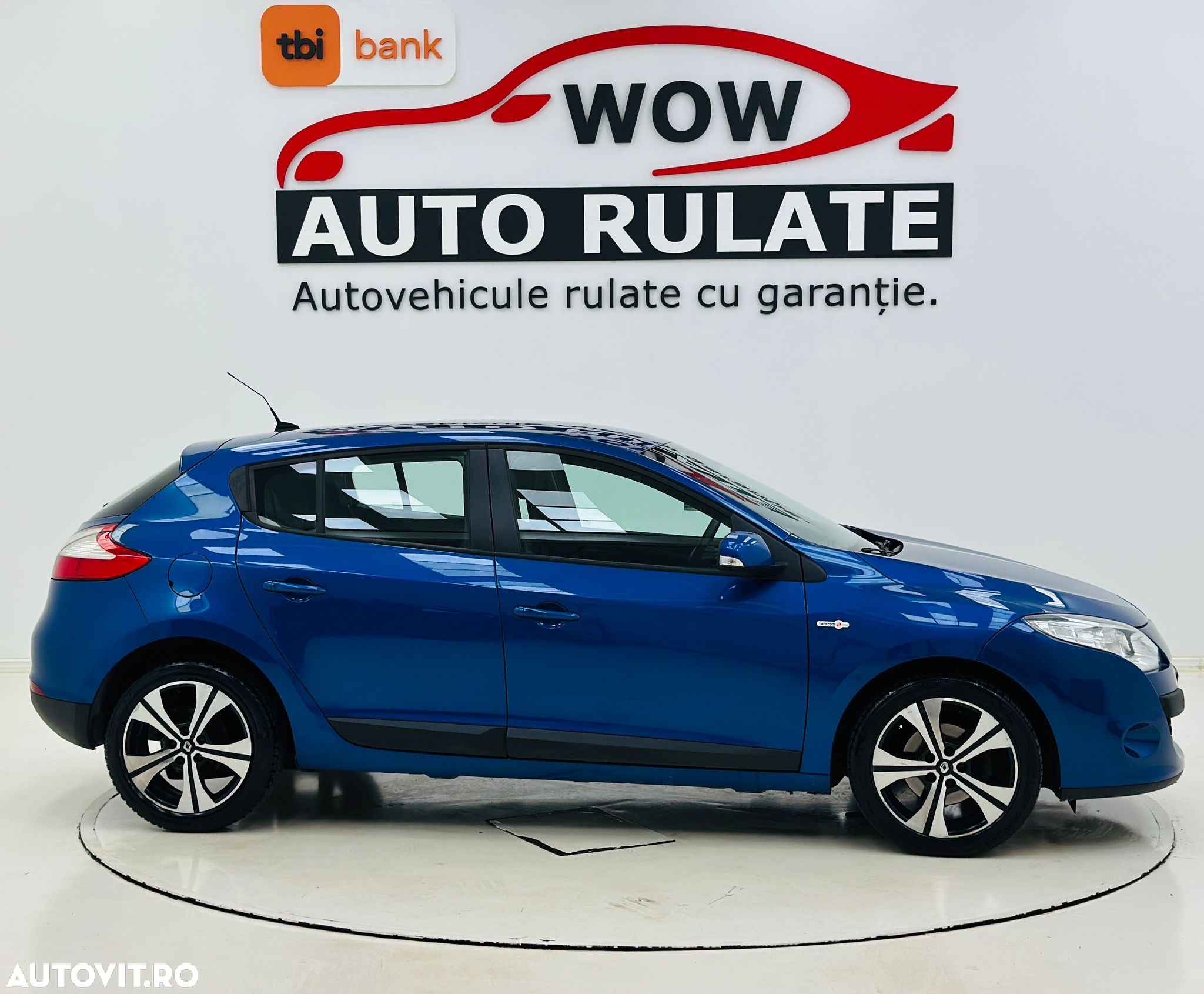 Renault Megane - 12