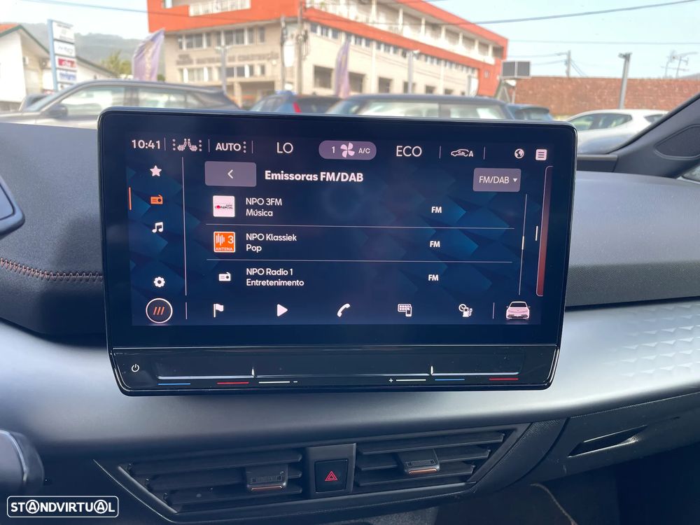 Cupra Born 150kW/58kWh - 28