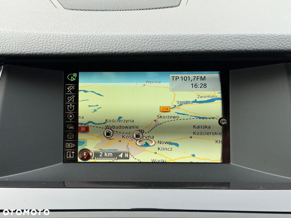 BMW Seria 5 520d Luxury Line - 10