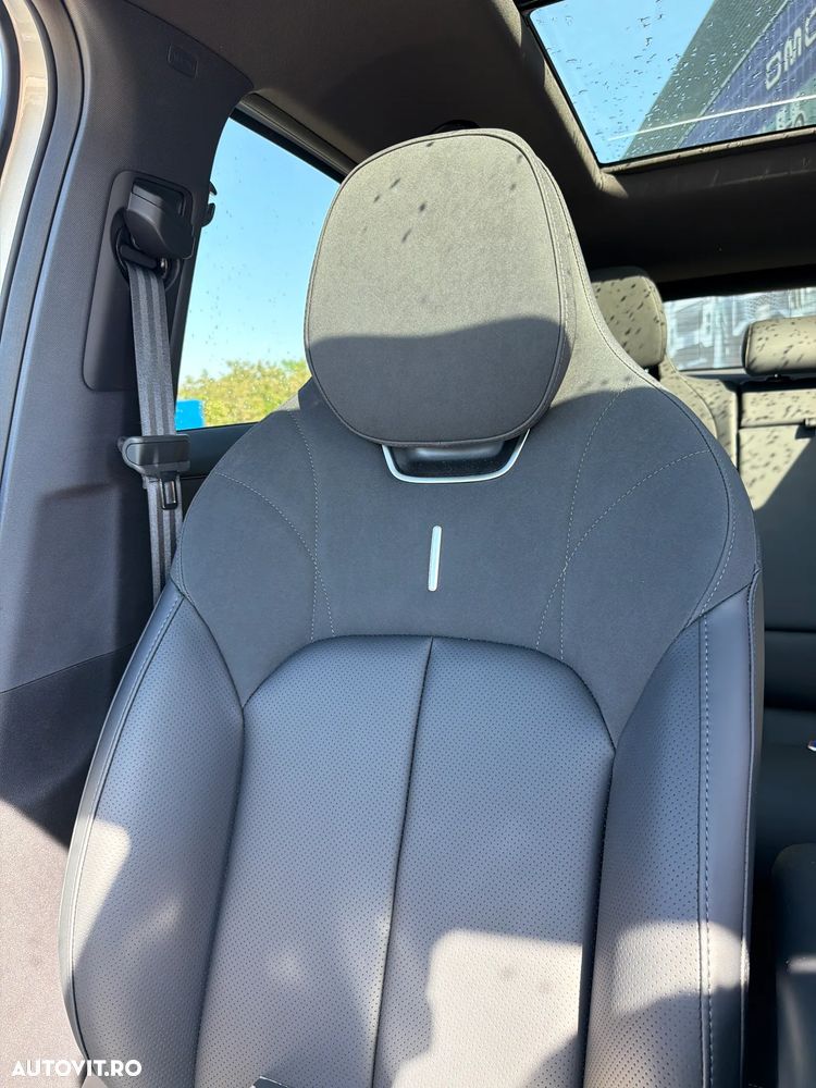 Omoda 7 1.5 TGDI 1DHT PHEV Exclusive - 23