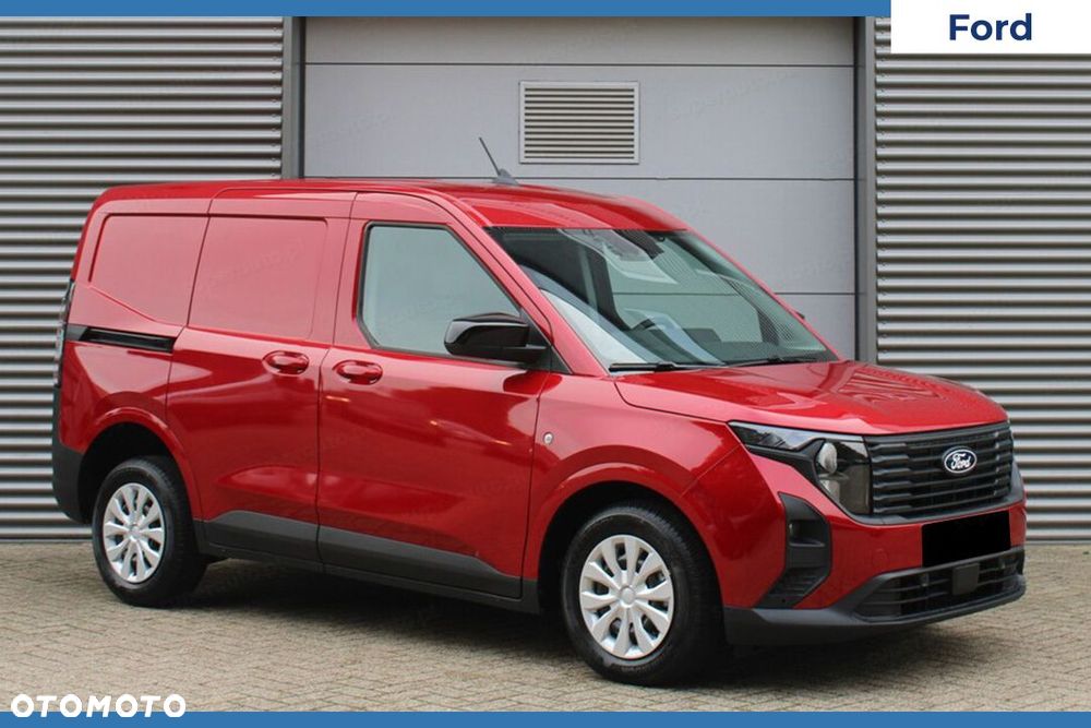 Ford Transit Courier Trend L1H1 1.5 100KM - 2