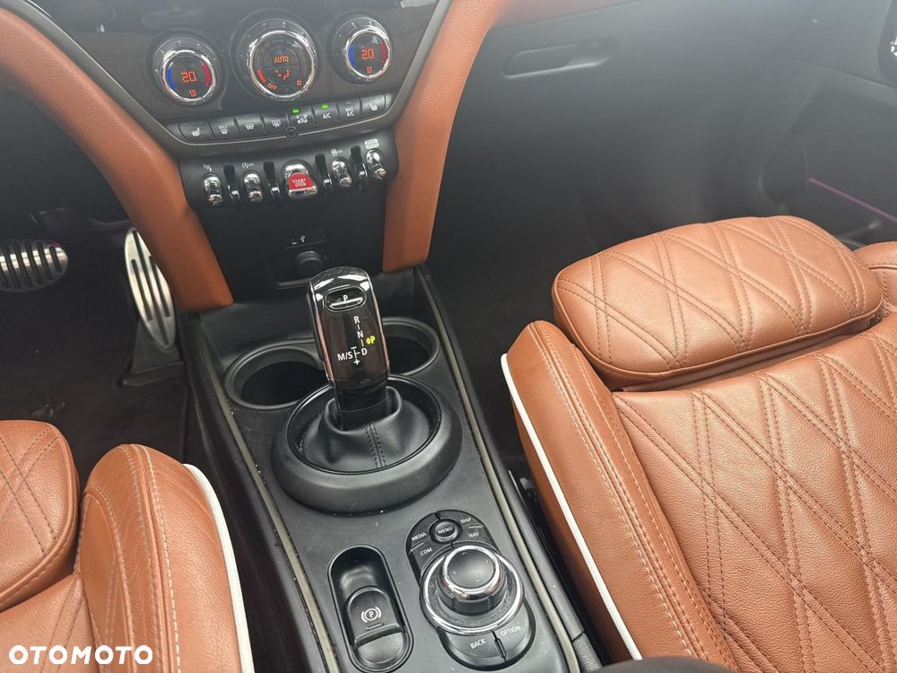 MINI John Cooper Works - 12