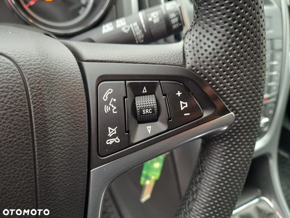 Opel Astra 1.6 Energy EU6 - 23