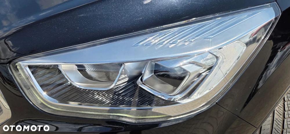 Ford Kuga 1.5 EcoBoost 2x4 Titanium - 23