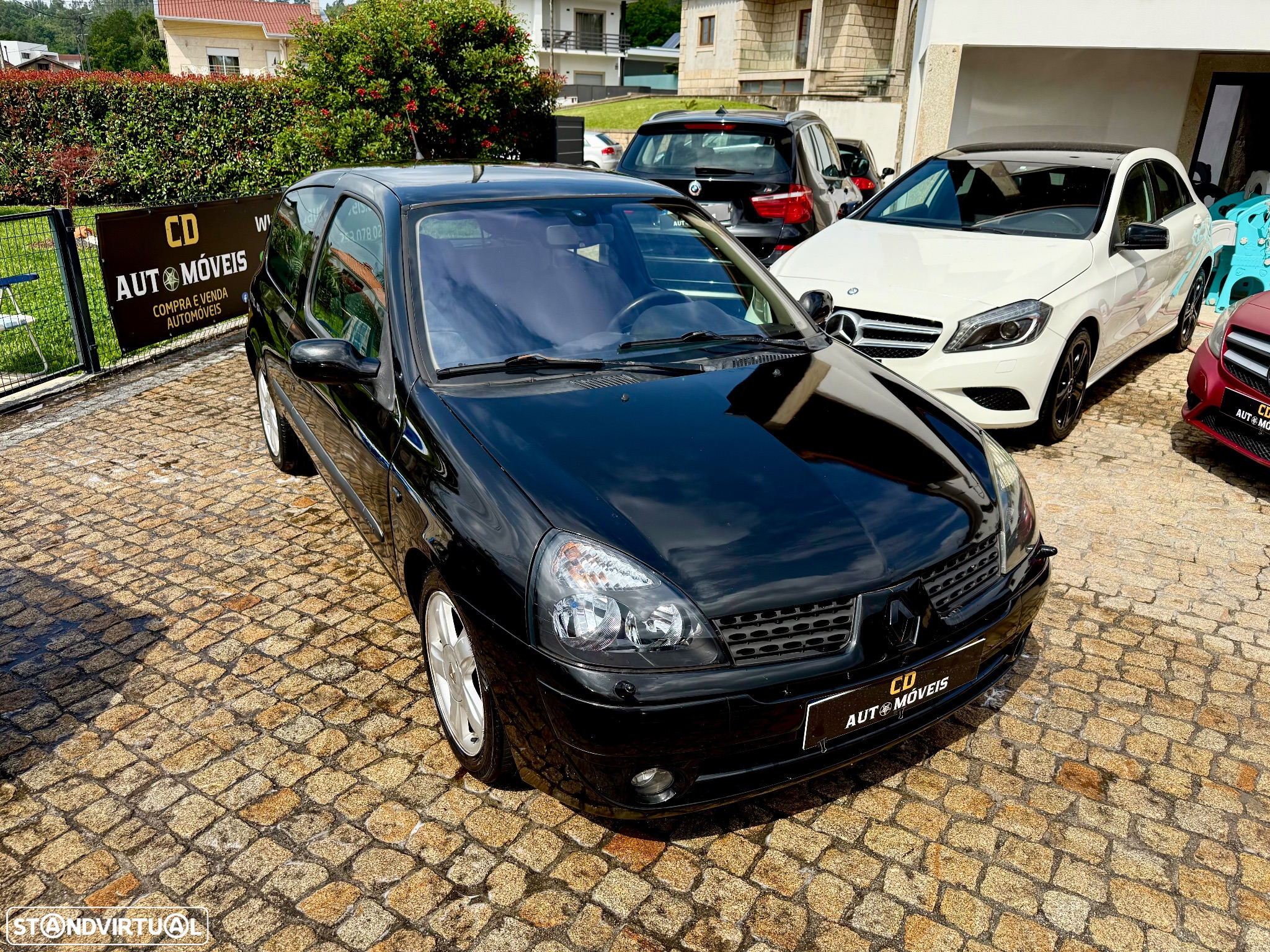 Renault Clio 1.2 16V Dynamique - 24
