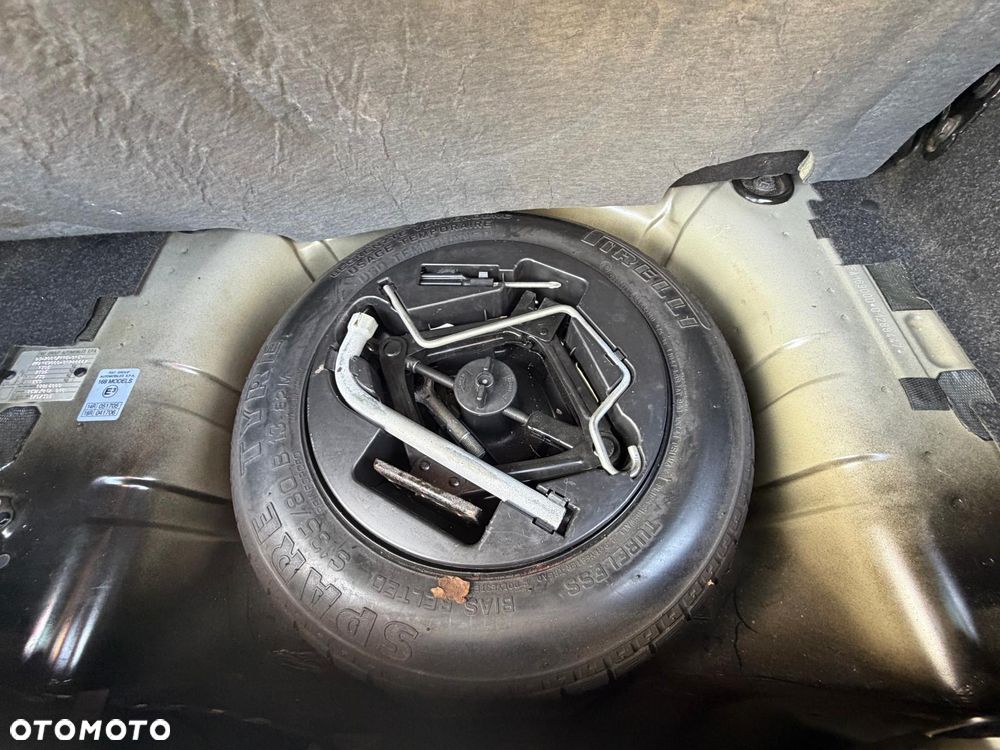 Fiat Panda 1.2 Alessi - 12