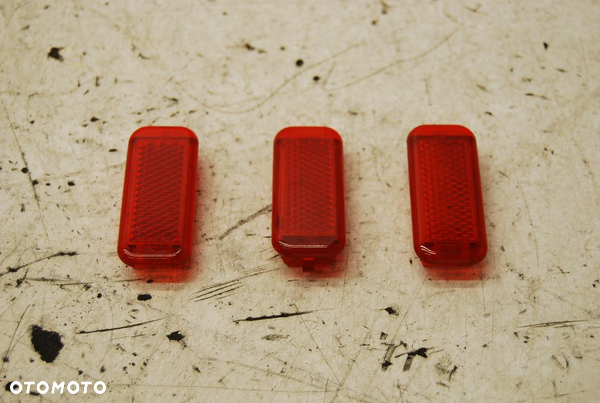 ODBLASK DRZWI 8P0947412 AUDI A3 A4 A5 A6 C6