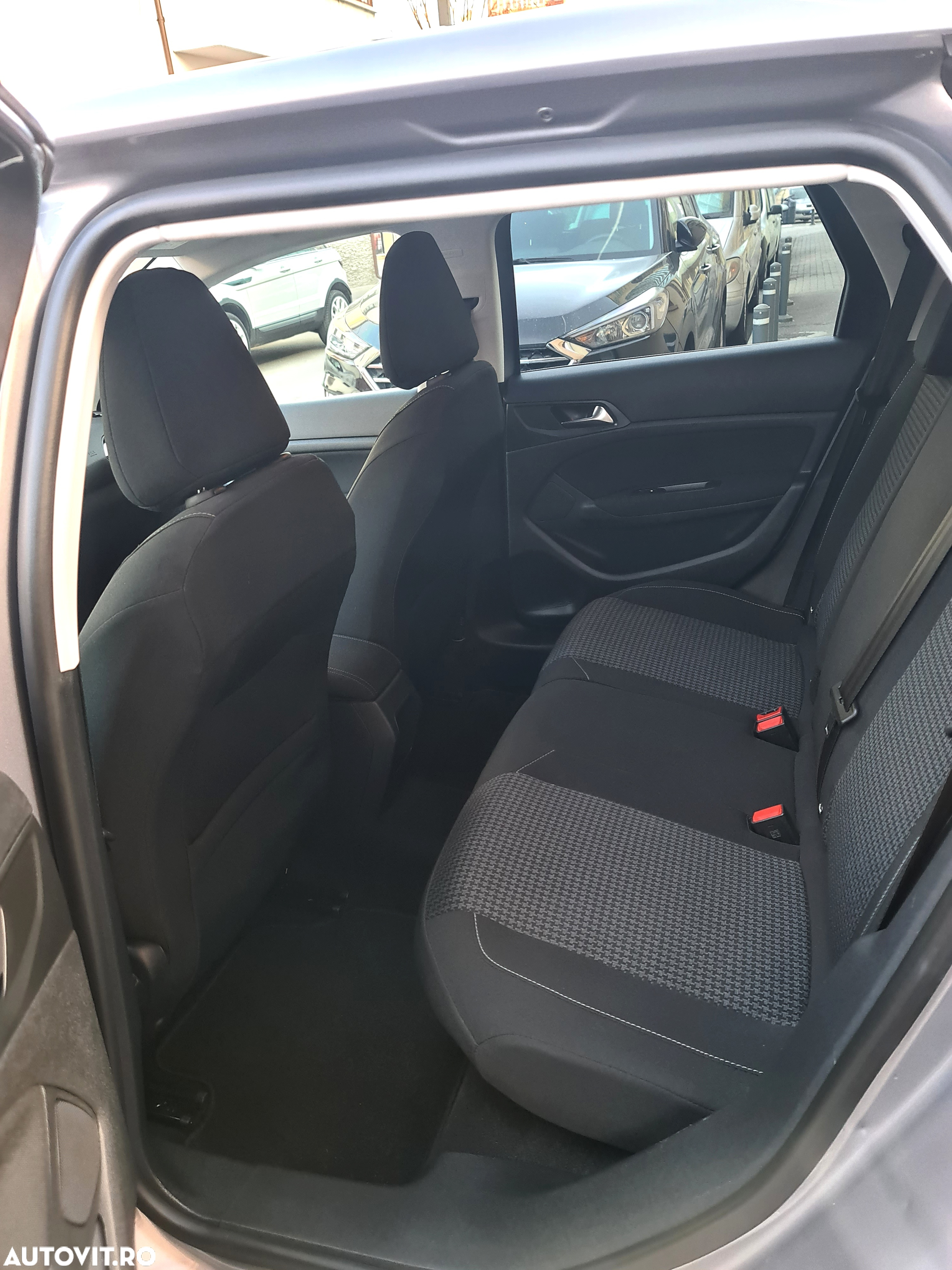 Peugeot 308 SW 1.6 BlueHDi FAP STT Active Aut. - 14