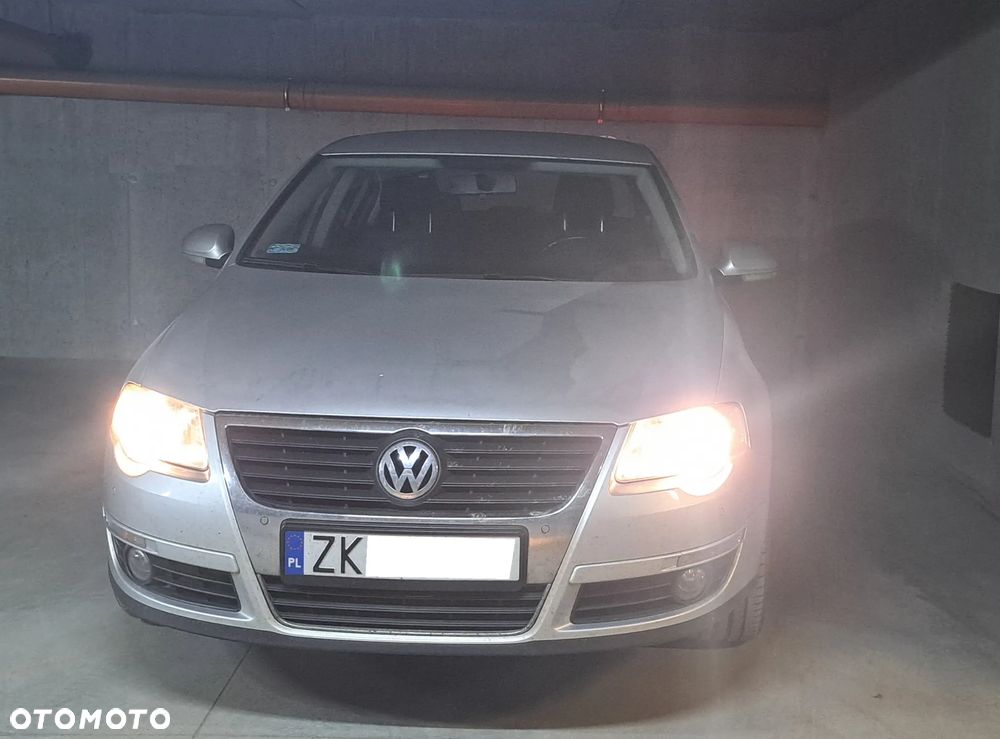 Volkswagen Passat 2.0 TDI DPF Comfortline - 6