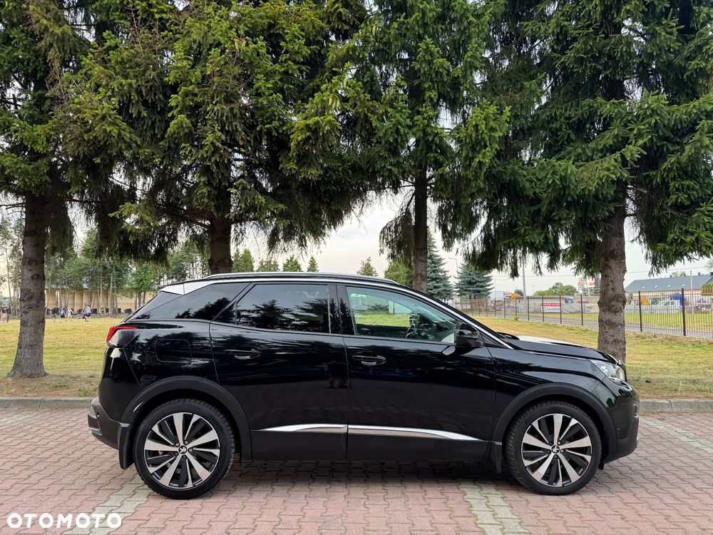 Peugeot 3008 - 5