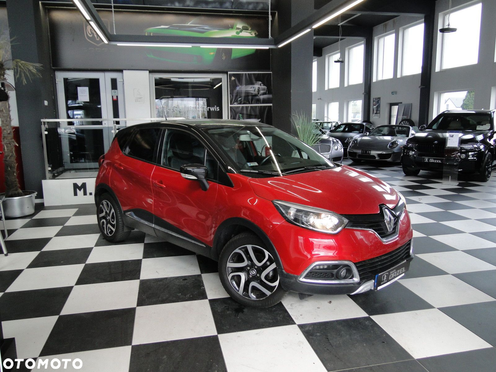 Renault Captur - 2