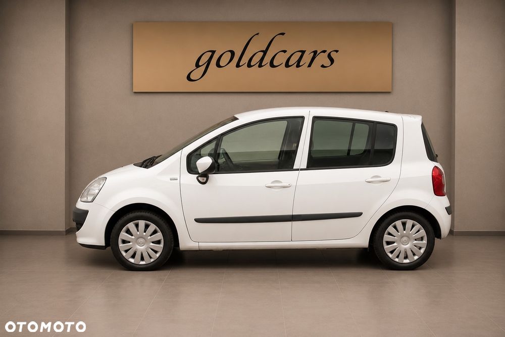 Renault Modus 1.2 16V Alize - 6
