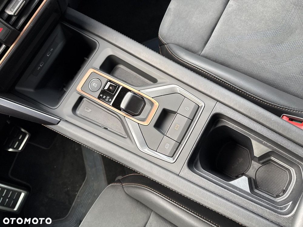 Cupra Leon Sportstourer - 15