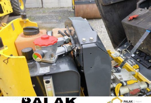 Bomag Walec prowadzony BOMAG BMP 8500  , 2018 rok - 10