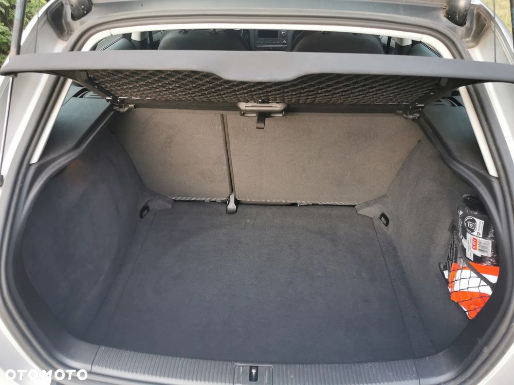 Audi A3 Sportback 2.0 TDI Ambition - 34