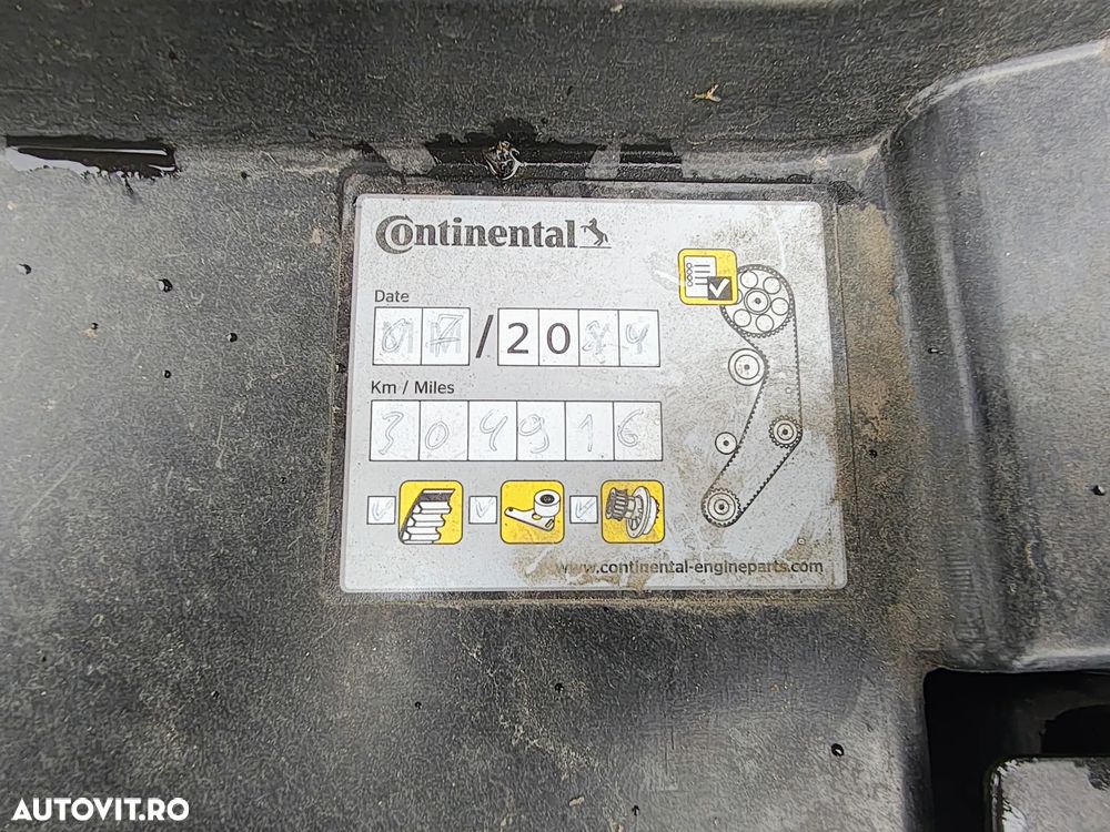 Volkswagen Golf Variant 1.9TDI Pacific - 16