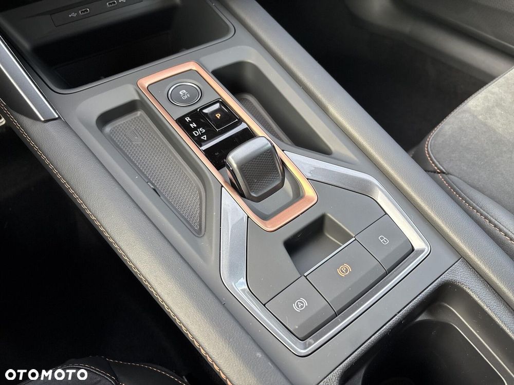 Cupra Formentor 1.5 eTSI mHEV DSG - 27