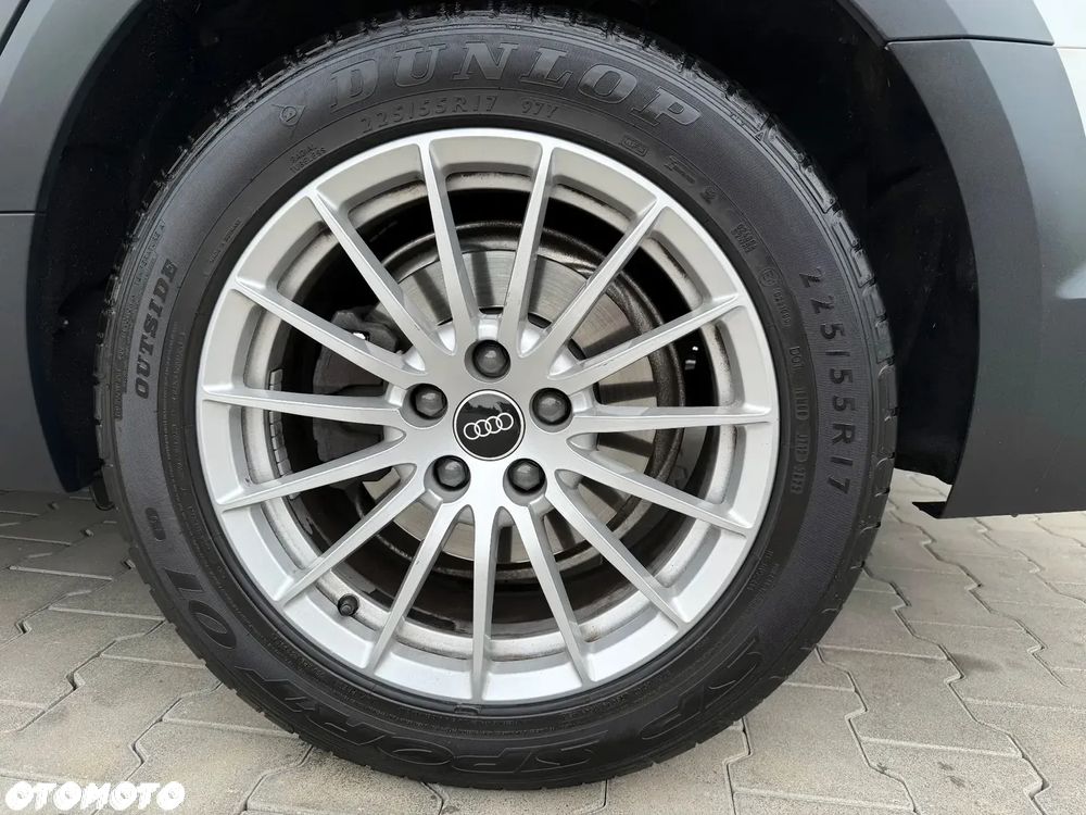 Audi A4 Allroad - 35