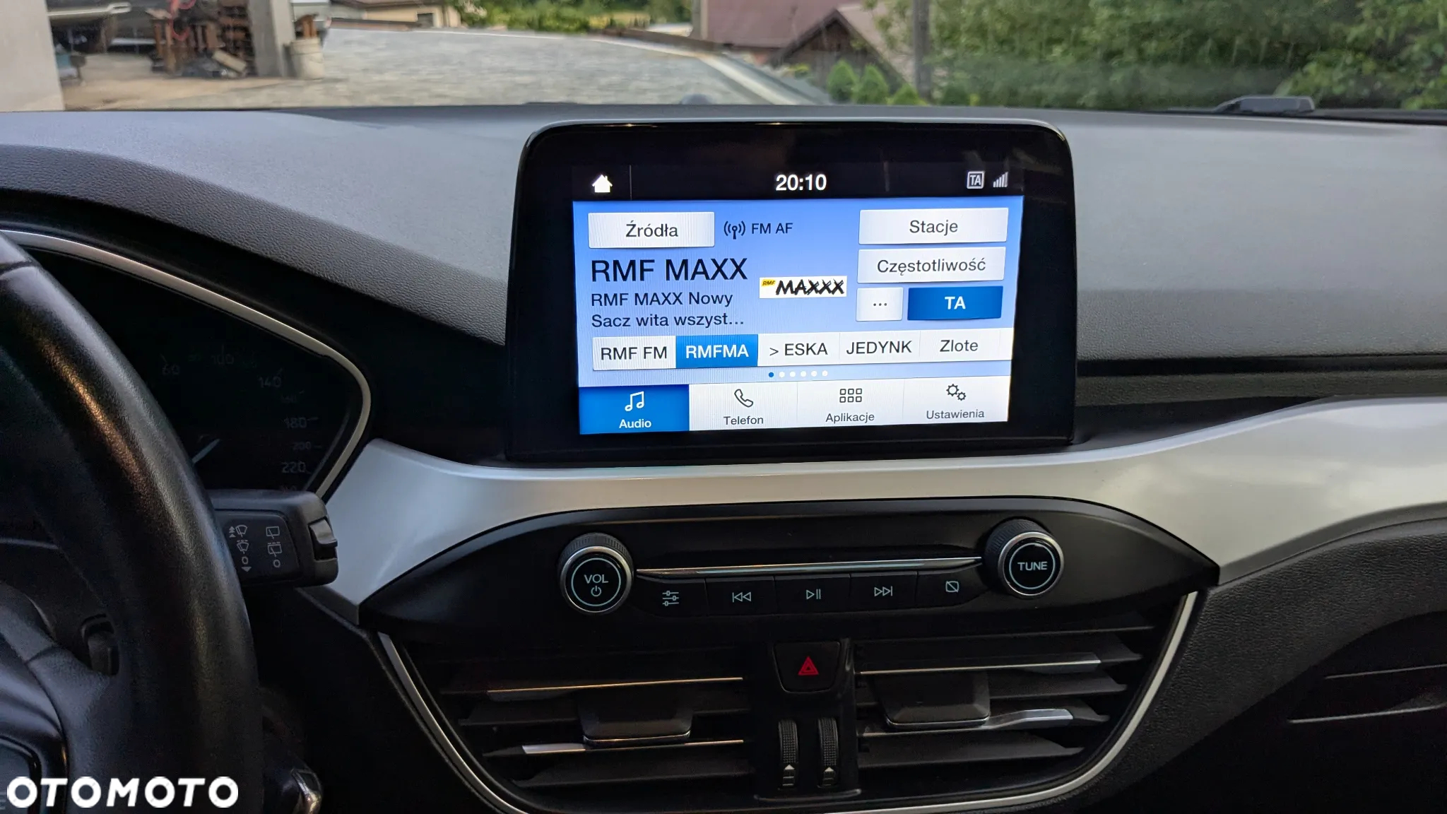 Ford Focus 1.0 EcoBoost Black Edition ASS - 29