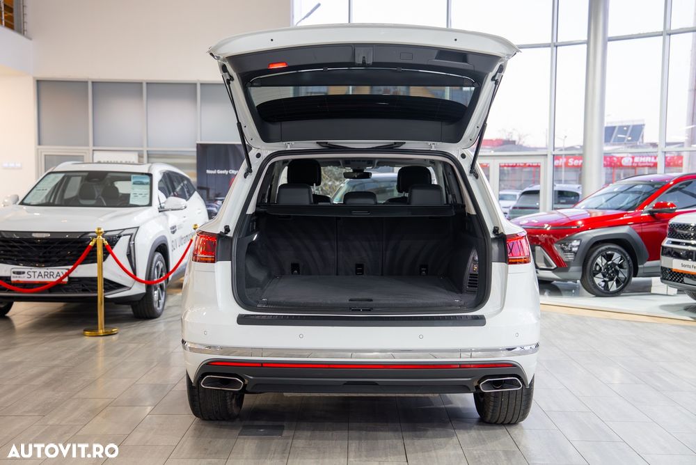 Volkswagen Touareg 3.0 V6 e-Hybrid 4Motion Aut. Elegance - 14