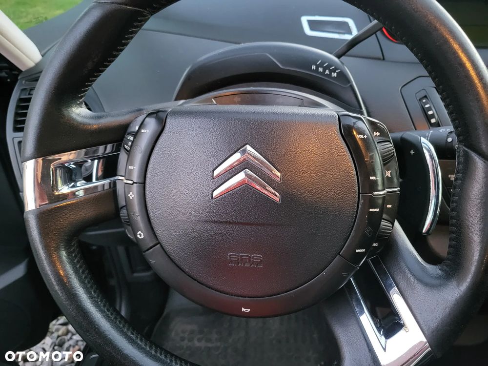 Citroën C4 Picasso 2.0 HDi Exclusive MCP - 14