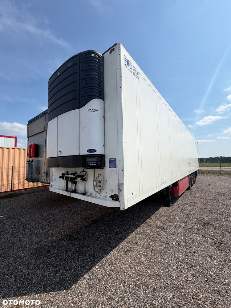Schmitz Cargobull