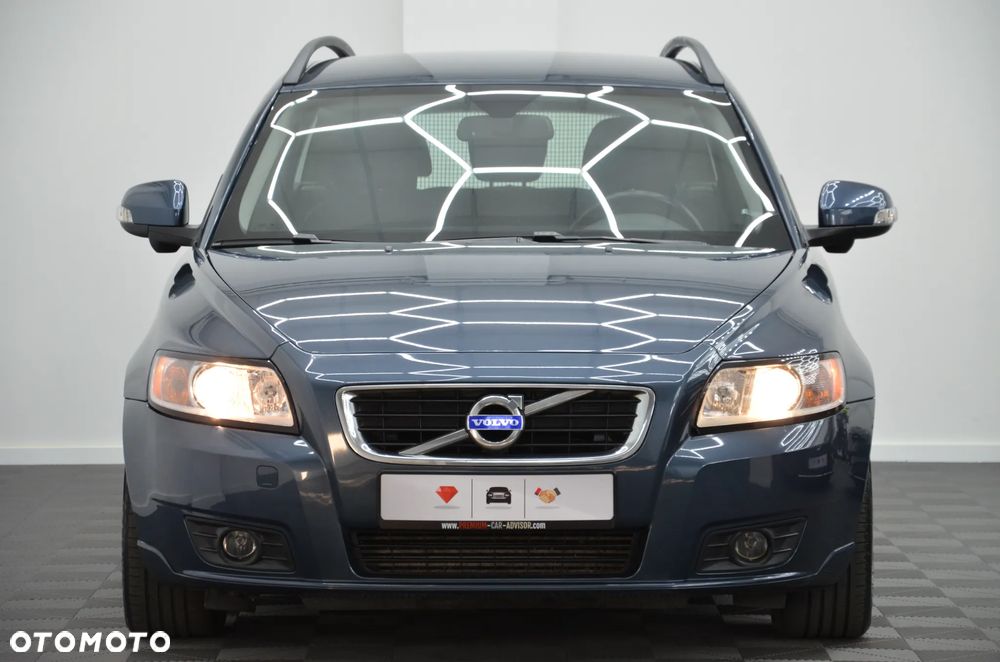 Volvo V50 1.6D DPF DRIVe - 3